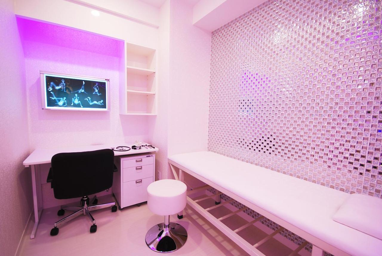 Hotel Sara Kinshicho (Adults Only) Tokyo Exterior photo